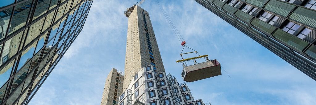 Modular Building Institute | International Modular Construction