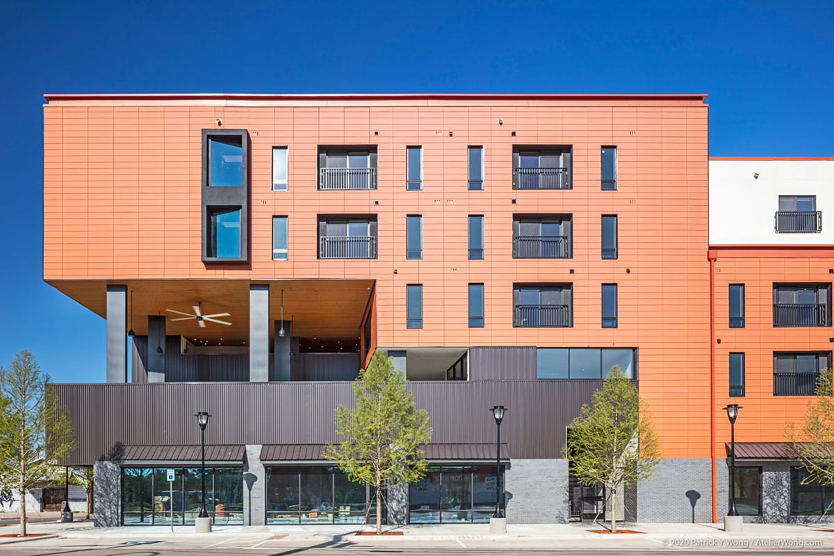 Forge Craft Architecture + Design : Codes, contrats et propriété ...