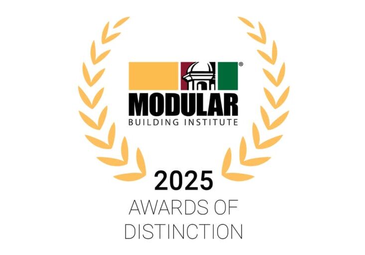 Prix de distinction 2025 du MBI