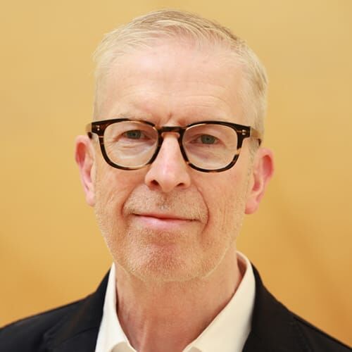 Alan Milne, directeur des adhésions européennes, Modular Building Institute