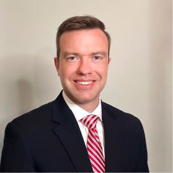 Portrait d'Alex Alex Carmack, directeur des affaires gouvernementales de l'IBM