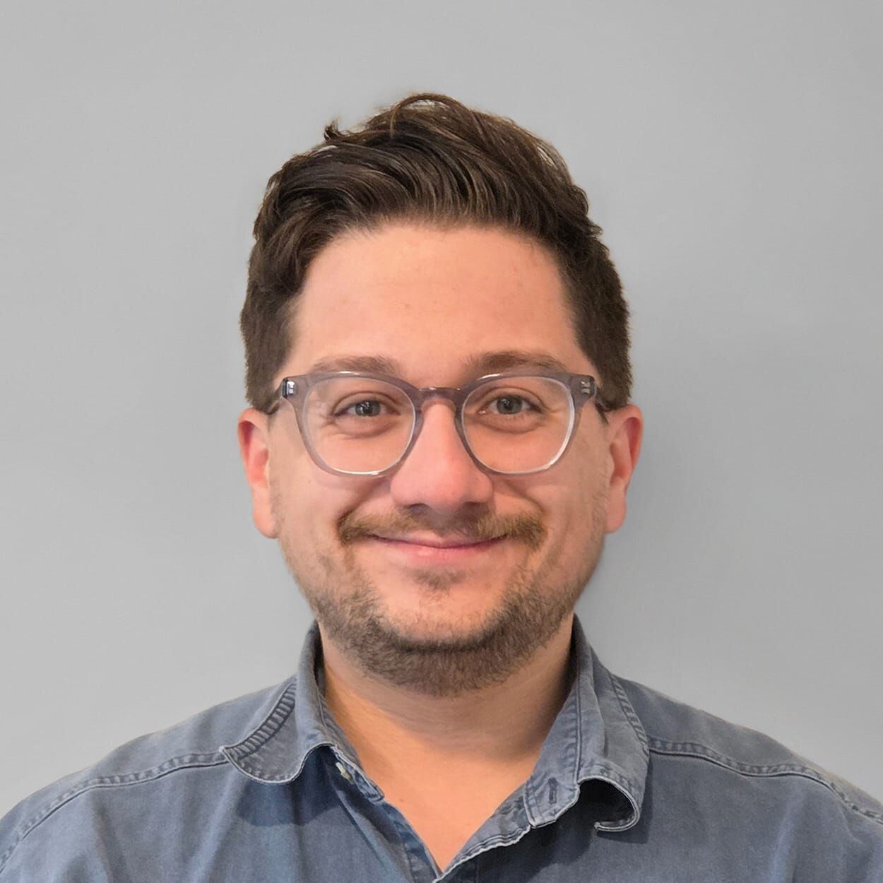 Andrew Muchnick