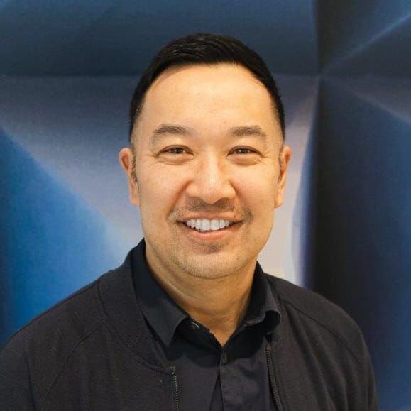 Andy Kwong