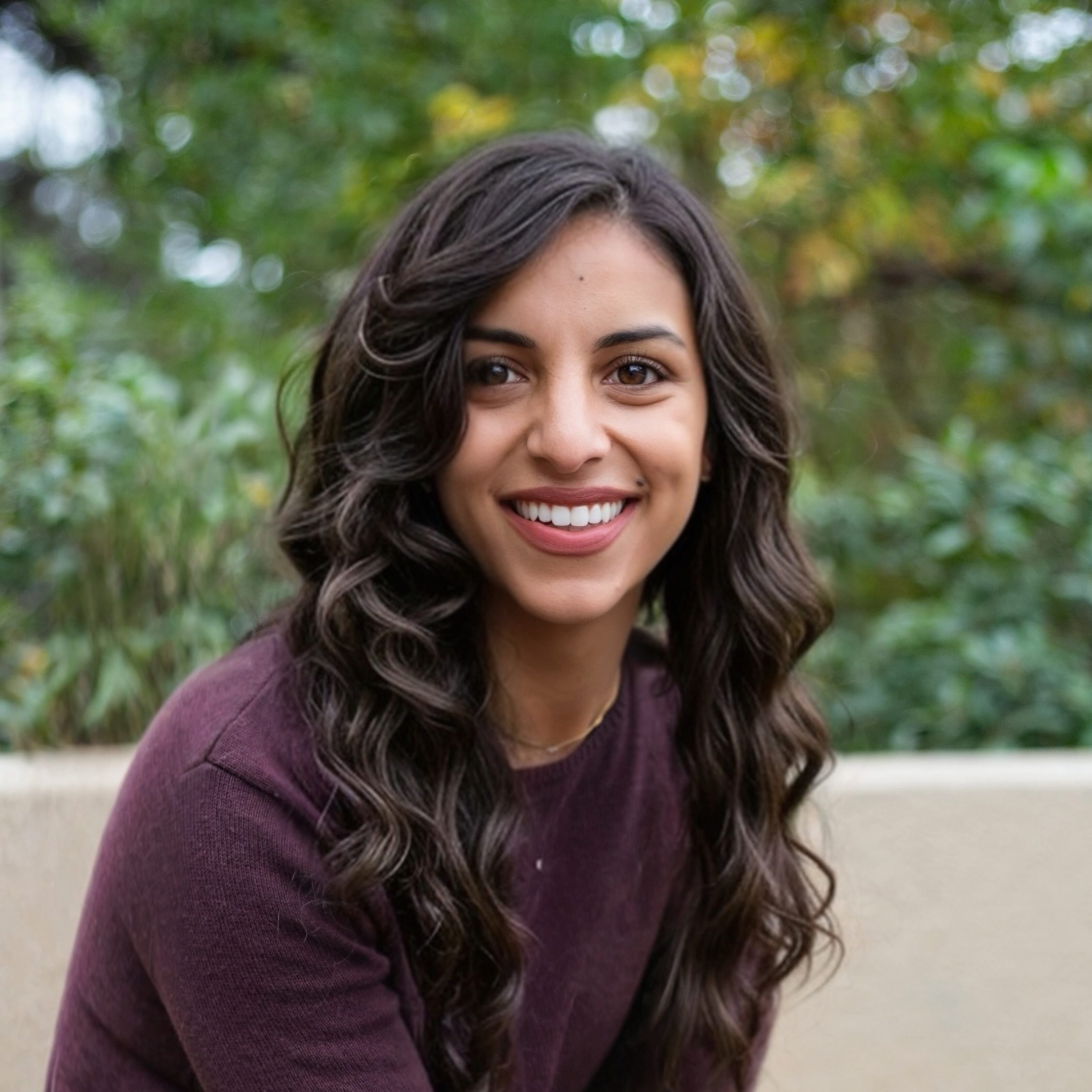 Apoorva Pasricha