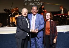 MBI accueille le fondateur et président du R.I. Group, Salvatore Tafuro, au Panthéon du secteur