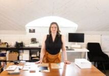 Jamie Metzger, designer chez Honomobo