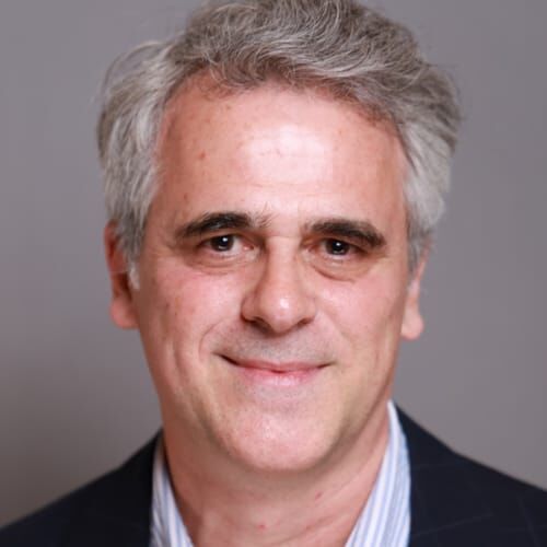 Furio Barzon participe à la conférence World of Modular Europe 2025 à Madrid, du 6 au 8 octobre.