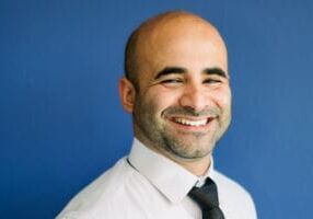 Greg DeLeon, ingénieur structurel chez ISE Structural Engineers