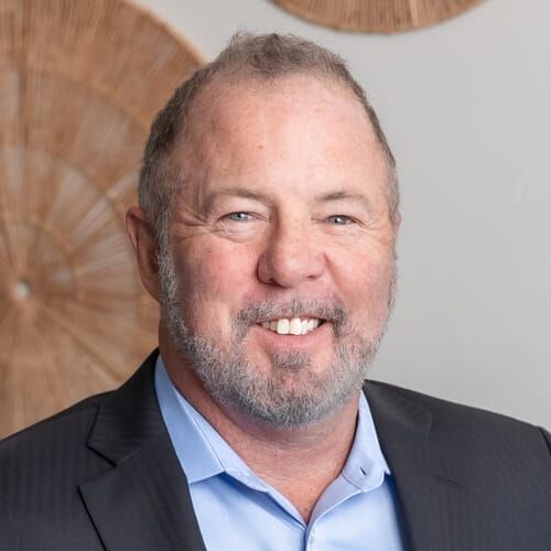 HR Huntsman, conférencier et coach Leader's Edge