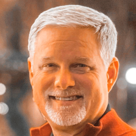 Kent Anderson, directeur du développement commercial, Wesco