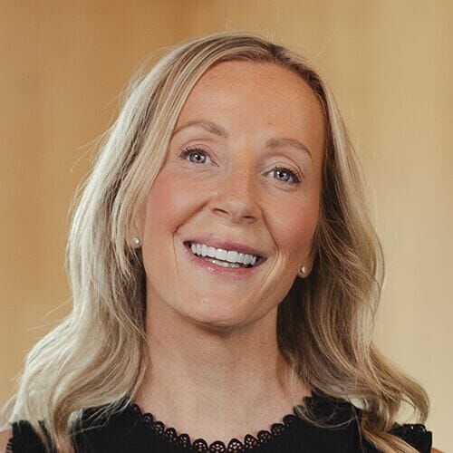 Kerri Zanussi, Senior Marketing Partner, Kalesnikoff