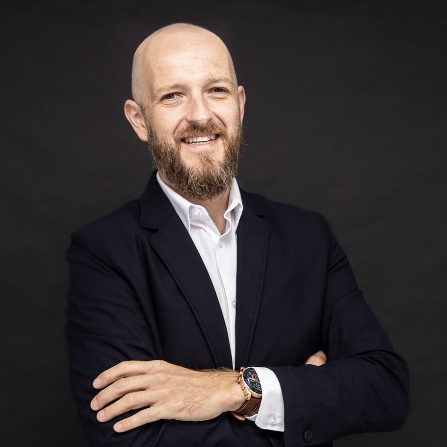 Kris Droszcz participe à la conférence World of Modular Europe 2025 à Madrid, du 6 au 8 octobre.