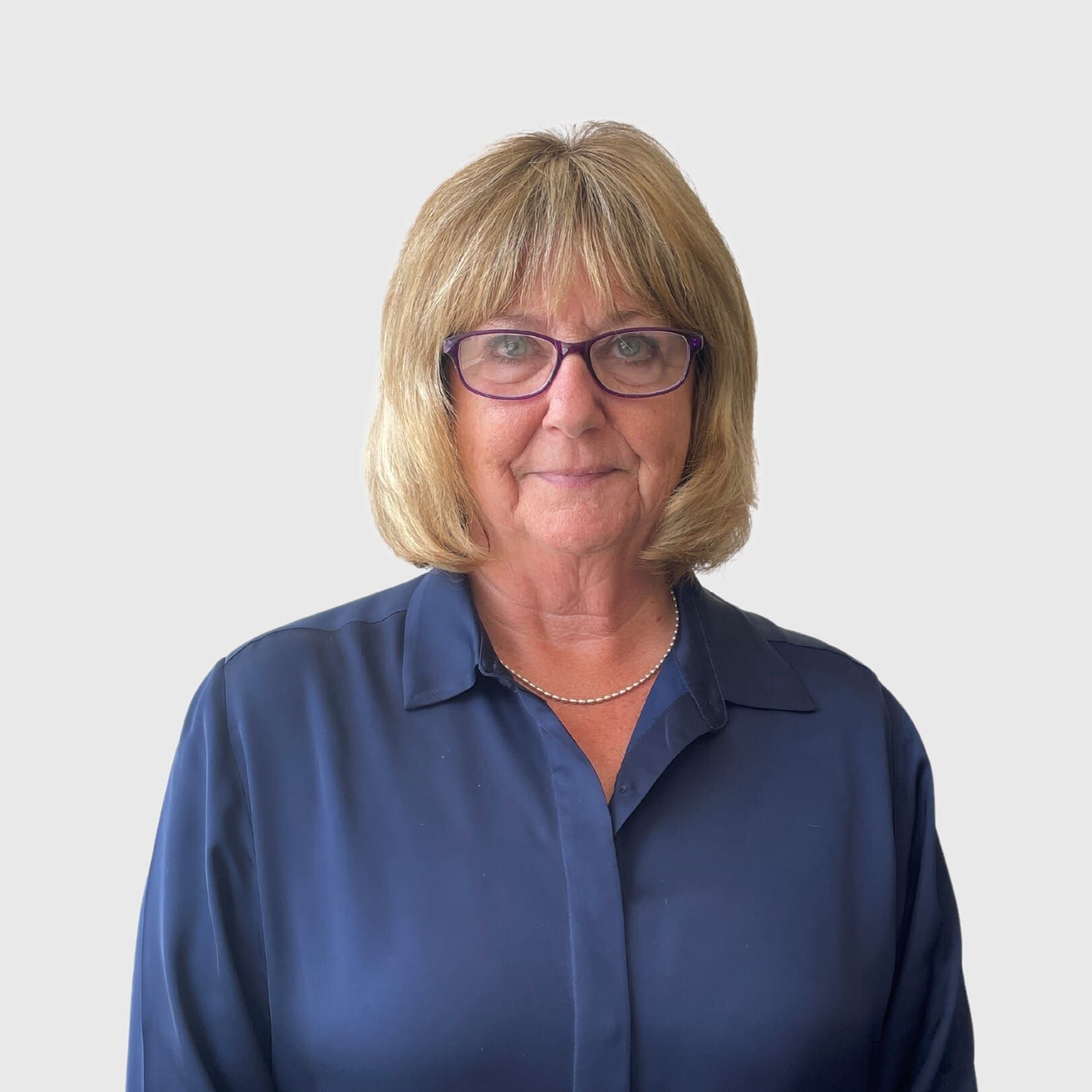 Laurie Robert