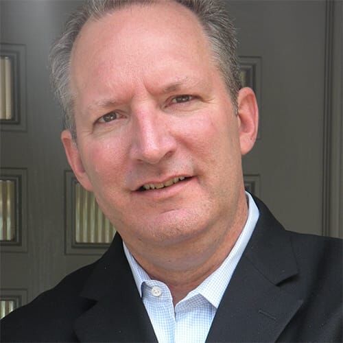 Michael Mathews