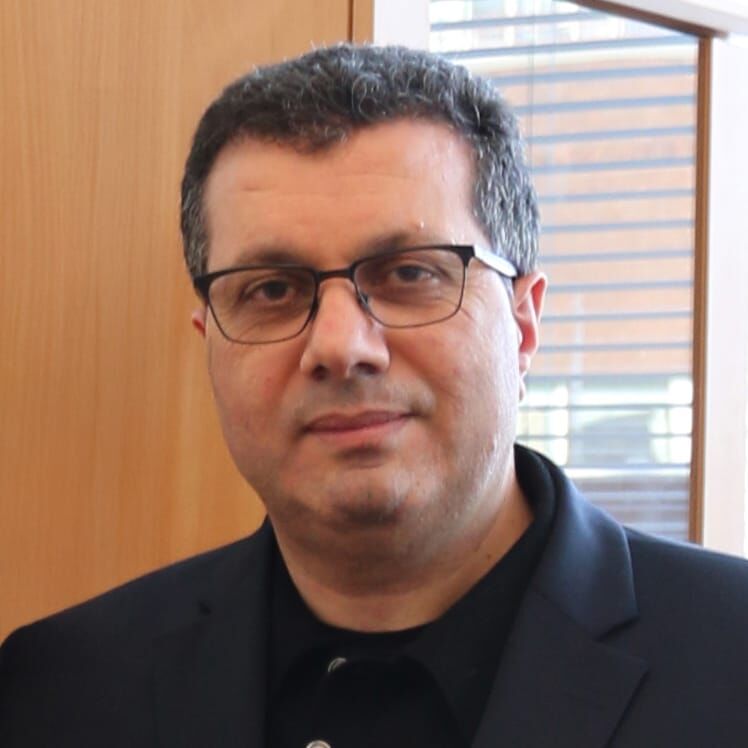Mohamed Al-Hussein
