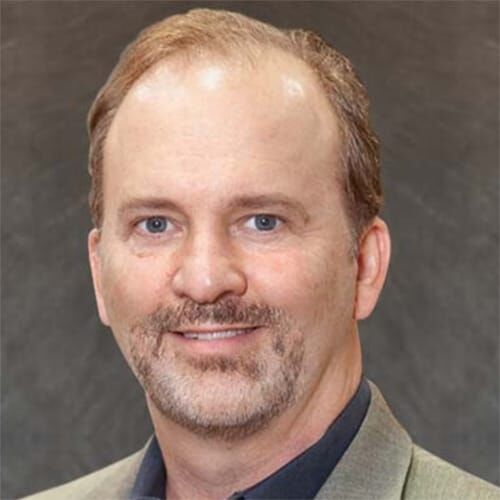 Ron Mann