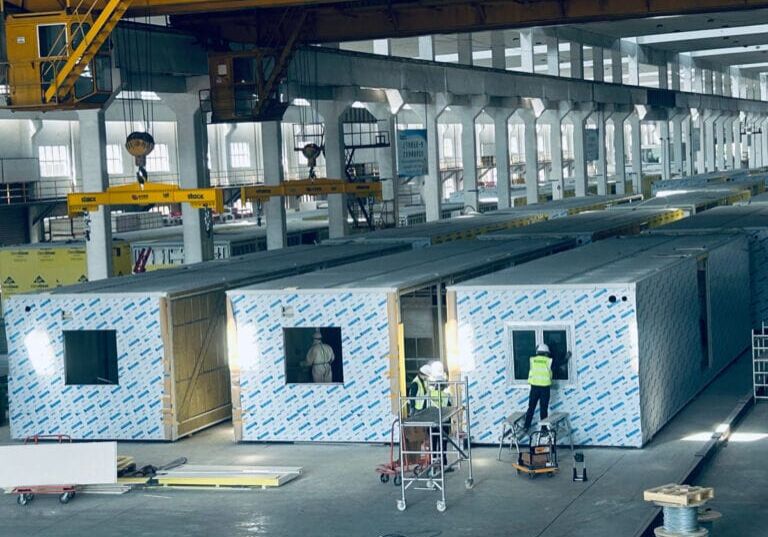 STACK --- Une nouvelle norme en matière d'efficacité dans la construction modulaire - 4_1200x900