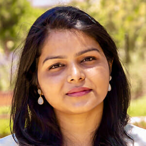 Sneha Kumari, MBA, Six Sigma, PME manufacturière, New Gen Architects