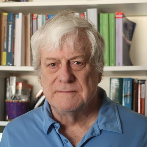 George W. Runkle III, MS, PE, SE, président, Runkle Consulting, Inc.