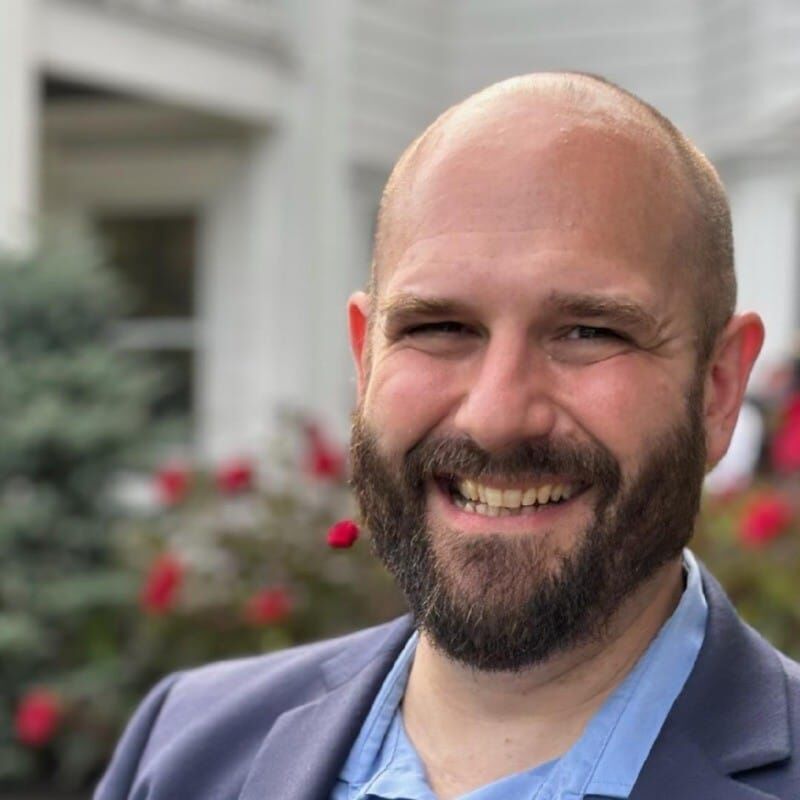 Matthew Brown Directeur du développement stratégique des affaires FlexDecks